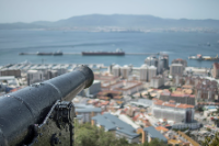 Visita Guiada a Gibraltar desde Málaga logo