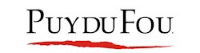 Puy Du Fou Francia logo