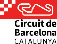 MOTO GP Circuit Barcelona - Catalunya logo