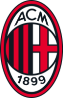 Entradas Partidos AC Milán en el Estadio San Siro logo