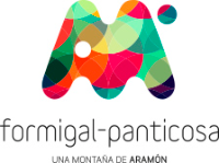 Aramón Panticosa - Verano logo