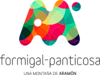 Aramón Panticosa  logo