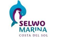 Selwo Marina logo