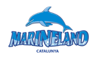 Marineland Catalunya logo