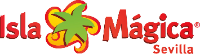 Isla Mágica logo