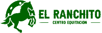 El Ranchito - Espectáculo Ecuestre logo