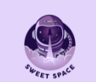 Sweet Space logo
