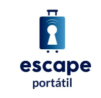 Escape Portátil  Madrid logo