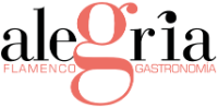 Alegría Flamenco y Gastronomia - Málaga logo
