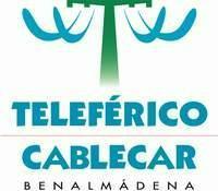 Teleférico Benalmádena logo