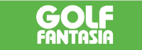 Golf Fantasía logo