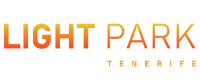 Light Park Tenerife logo