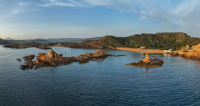 Excursiones en Barco desde Puerto Addaia (Menorc logo