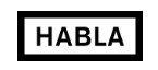 Bodegas Habla logo