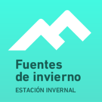 Fuentes de Invierno - Estación Invernal logo