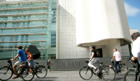 Barcelona Ciclo Tour - Bike Tour logo