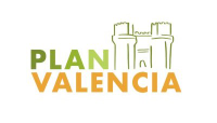 Descubre Valencia logo