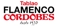 Tablao Flamenco Cordobés (Barcelona) logo