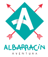 Albarracín Aventura logo