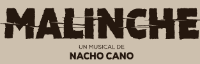 Malinche - Un Musical de Nacho Cano (Grupos) logo