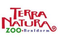 Terra Natura Benidorm logo