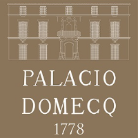 Palacio Domecq logo