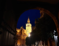Visitas Guiadas Sevilla: Barrio y Museo de la Macarena logo