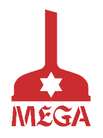 Mega - Mundo Estrella Galicia logo