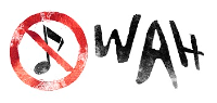 Wah Show Madrid logo