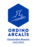 Ordino Arcalís - Grandvalira Resorts logo