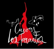 Cuevas los Tarantos - Espectáculo Flamenco (Granada) logo