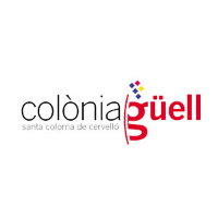 Colonia Güell logo