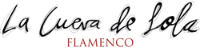 La Cueva de Lola Flamenco - Madrid logo