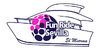 Fun Ride Sevilla logo