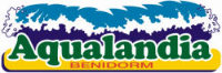 Aqualandia logo