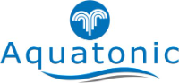Aquatonic (Termes Montbrió) logo