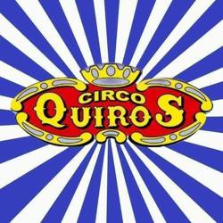 Quirós Christmas Circus in Madrid