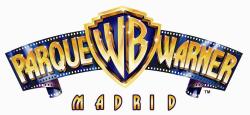 Warner Bross Park Madrid Groups