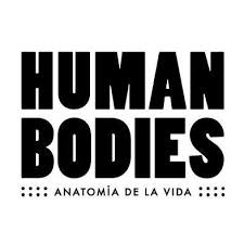 Exposición Human Bodies - Barcelona