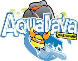 Aqualava Waterpark
