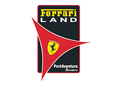 Grupos Ferrari Land