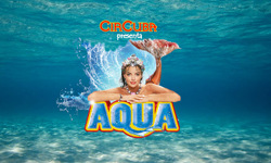 Aqua Circo - La Laguna 
