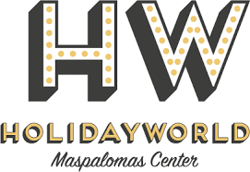 HolidayWorld - Maspalomas Center - Wooland