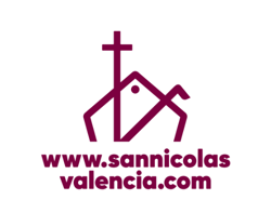 Iglesia de San Nicolás - Valencia