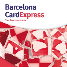 Barcelona Card Express 